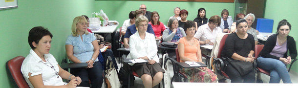 Proslava Bl. Majke Terezije iz Kalkute, zaštitnice Koprivničkog ogranka HKDMST-a