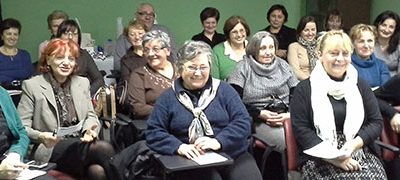 Izborna Skupština HKDMST-a ogranka Koprivnica